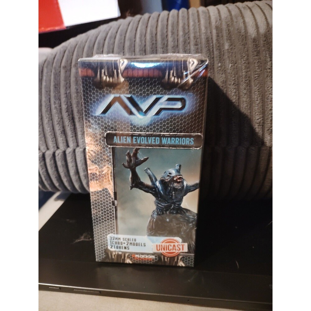 Prodos Games AVP Alien Facehuggers New in package 2019